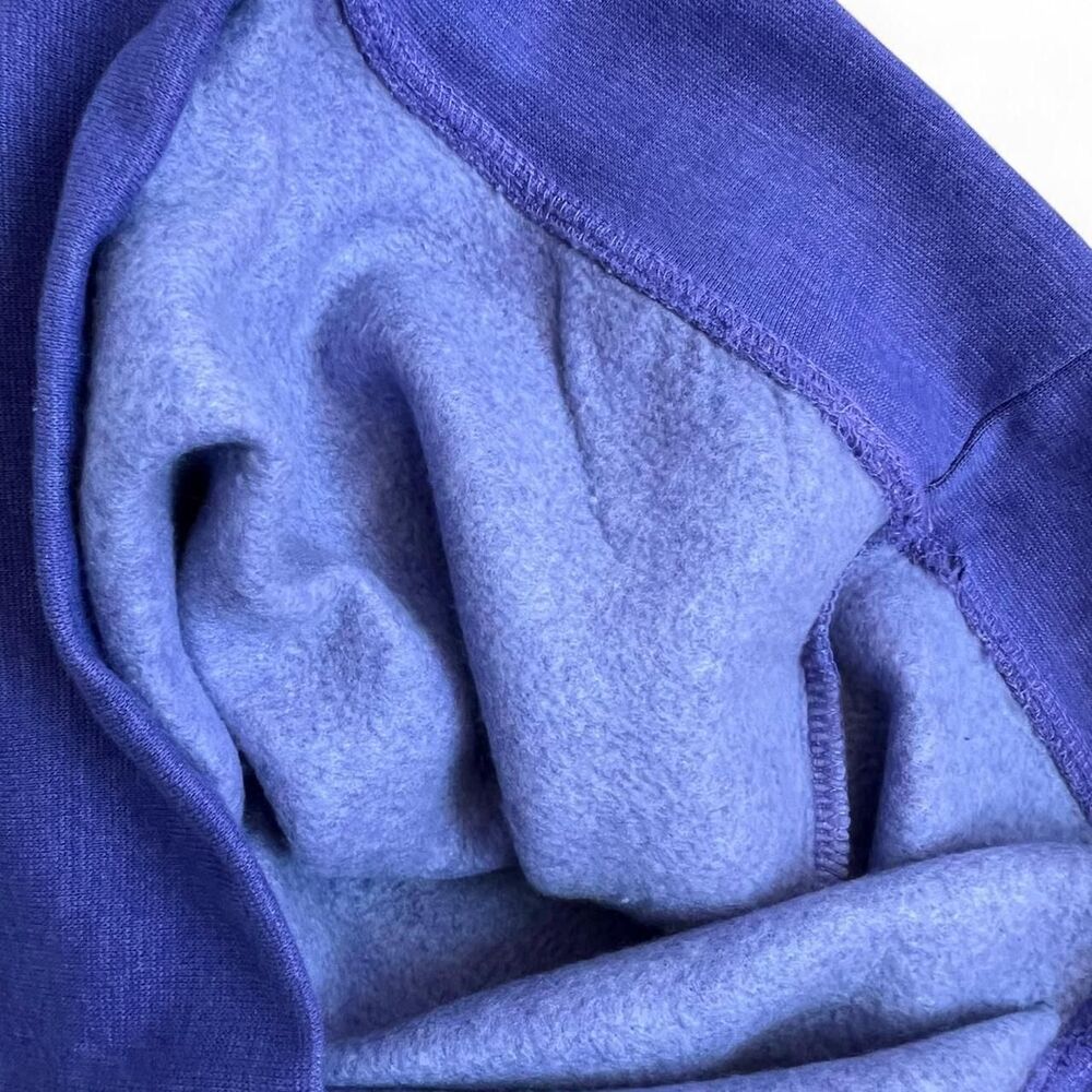 Purple Las Vegas Crewneck Sweatshirt - Picture 6 of 7